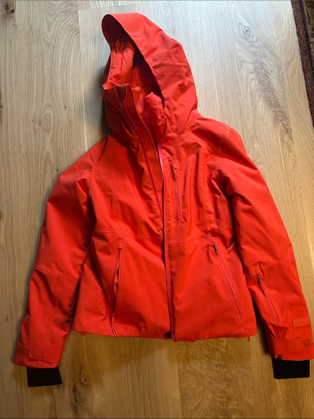 Women’s Halfdays Lawrence Ski Jacket